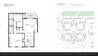 Unit 191 Cambridge Ln floor plan