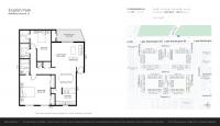 Unit 192 Berkshire Ln floor plan