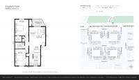 Unit 202 Preston Ln floor plan