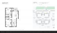 Unit 211 Bristol Ln floor plan