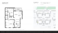 Unit 291 Cambridge Ln floor plan