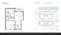 Unit 292 Berkshire Ln floor plan