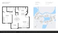 Unit 1777 Sophias Dr # 301 floor plan