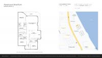 Unit 1435 S Harbor City Blvd # 201 floor plan