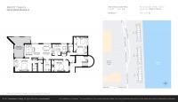 Unit 200 S Skyes Creek Pkwy # A101 floor plan