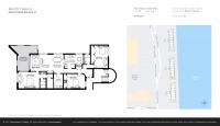 Unit 250 S Skyes Creek Pkwy # B110 floor plan