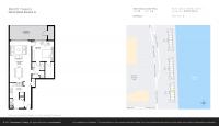 Unit 300 S Skyes Creek Pkwy # C104 floor plan