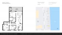 Unit 300 S Skyes Creek Pkwy # C105 floor plan