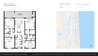 Unit 300 S Skyes Creek Pkwy # C106 floor plan