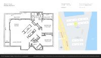 Unit 5011 Dixie Hwy NE # A108 floor plan