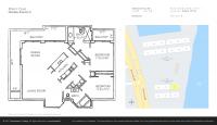Unit 5055 Dixie Hwy NE # B101 floor plan