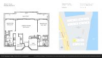 Unit 5055 Dixie Hwy NE # B105 floor plan