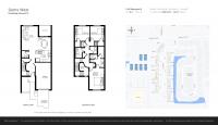 Floor Plan Thumbnail