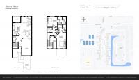 Floor Plan Thumbnail