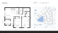 Unit 5D floor plan
