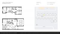 Unit 274 Murano Dr floor plan