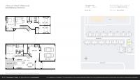 Unit 212 Midori Way floor plan