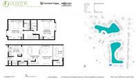 Unit 3602 Coral Tree Cir floor plan