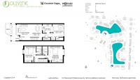 Unit 3604 Coral Tree Cir floor plan