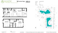 Unit 3623 Coral Tree Cir floor plan