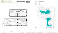 Unit 3629 Coral Tree Cir floor plan