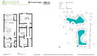 Unit 3641 Coral Tree Cir floor plan