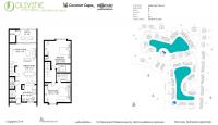 Unit 3644 Coral Tree Cir floor plan