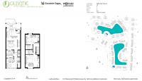 Unit 3656 Coral Tree Cir floor plan
