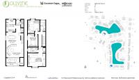 Unit 3662 Coral Tree Cir floor plan