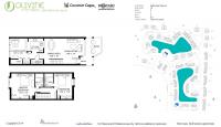 Unit 3664 Coral Tree Cir floor plan