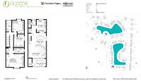Unit 3687 Coral Tree Cir floor plan