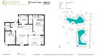 Unit 3801 Coral Tree Cir floor plan