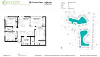 Unit 3804 Coral Tree Cir floor plan