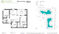 Unit 3810 Coral Tree Cir floor plan
