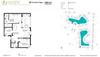 Unit 3838 Coral Tree Cir floor plan