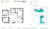 Unit 3866 Coral Tree Cir floor plan
