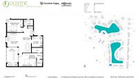 Unit 3877 Coral Tree Cir floor plan
