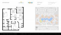 Unit 9955 Westview Dr # 211 floor plan