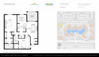 Unit 9901 Westview Dr # 312 floor plan