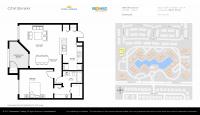 Unit 9901 Westview Dr # 314 floor plan
