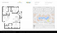 Unit 9777 Westview Dr # 1111 floor plan