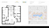 Unit 9777 Westview Dr # 1126 floor plan