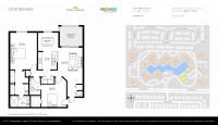 Unit 9777 Westview Dr # 1128 floor plan