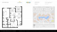 Unit 9755 Westview Dr # 1211 floor plan