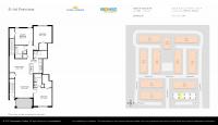 Unit 5800 W Sample Rd # 206 floor plan
