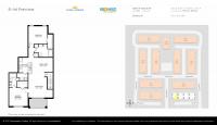 Unit 5800 W Sample Rd # 302 floor plan