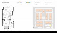 Unit 5800 W Sample Rd # 307 floor plan