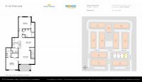 Unit 5820 W Sample Rd # 302 floor plan