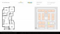 Unit 5820 W Sample Rd # 307 floor plan