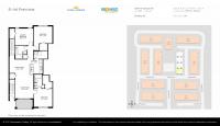 Unit 5840 W Sample Rd # 202 floor plan